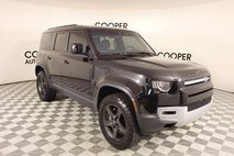 2020 Land Rover Defender 110 SE