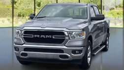 2019 Ram Ram Pickup 1500 Big Horn