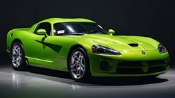 2008 Dodge Viper SRT-10