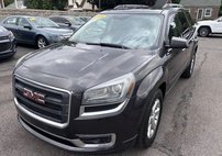 2014 GMC Acadia SLE-2