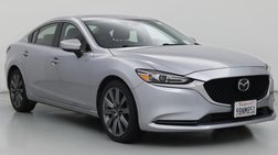 2019 Mazda MAZDA6 Grand Touring