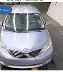 2012 Toyota Sienna LE 7-Passenger