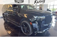 2022 Cadillac Escalade ESV Sport