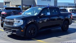 2023 Ford Maverick XLT
