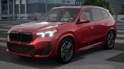 2026 BMW X1 xDrive28i