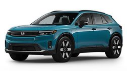 2026 Honda Prologue Elite