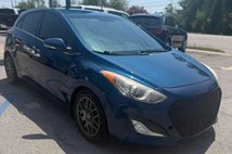 2014 Hyundai Elantra GT Base