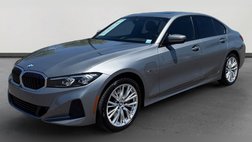 2023 BMW 3 Series 330e xDrive