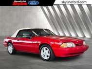 1993 Ford Mustang LX 5.0