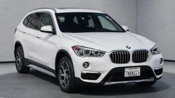 2017 BMW X1 xDrive28i