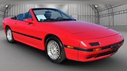 1988 Mazda RX-7 Base