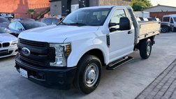 2019 Ford Super Duty F-250 XL