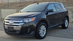 2013 Ford Edge SE