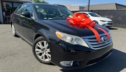 2011 Toyota Avalon Base
