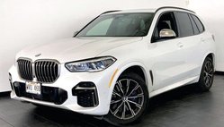 2023 BMW X5 M50i