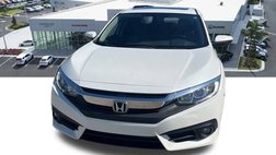 2018 Honda Civic EX-L