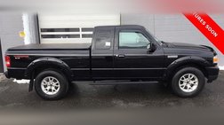 2009 Ford Ranger Sport