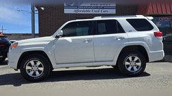 2010 Toyota 4Runner SR5