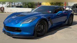 2015 Chevrolet Corvette Z06