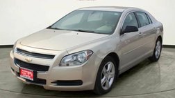 2011 Chevrolet Malibu LS