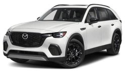 2026 Mazda CX-70 3.3 Turbo Premium Plus