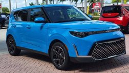 2023 Kia Soul EX