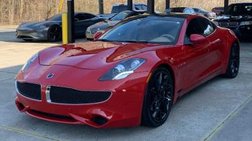 2018 Karma Revero Base
