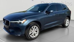 2021 Volvo XC60 T5 Momentum