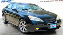 2008 Lexus ES 350 Base