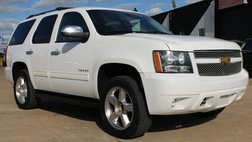 2014 Chevrolet Tahoe LS