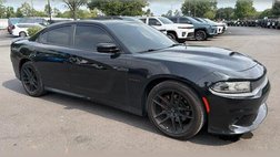 2020 Dodge Charger R/T
