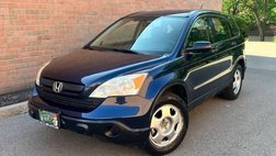2007 Honda CR-V LX