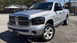 2006 Dodge Ram 1500 Laramie