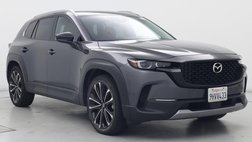 2023 Mazda CX-50 2.5 Turbo Premium Plus