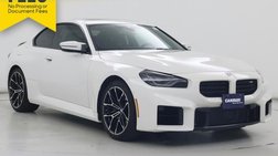 2024 BMW M2 Base