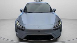 2026 Polestar 4 Long Range Dual Motor