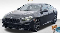 2021 BMW 2 Series M235i xDrive Gran Coupe