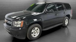 2013 Chevrolet Tahoe LS