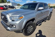 2019 Toyota Tacoma SR5 RWD