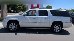 2010 GMC Yukon XL Denali