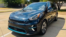 2022 Kia Niro EV EX