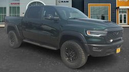 2026 Ram Ram Pickup 1500 RHO