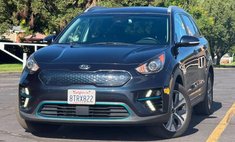2019 Kia Niro EV EX