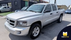 2010 Dodge Dakota Lone Star