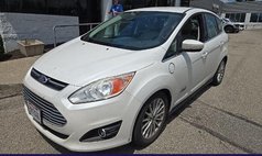 2013 Ford C-Max Energi SEL