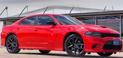 2020 Dodge Charger GT