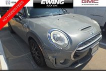 2018 MINI Clubman Cooper S