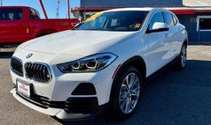 2022 BMW X2 xDrive28i