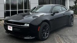 2026 Dodge Charger Scat Pack Plus
