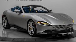 2024 Ferrari Roma Base